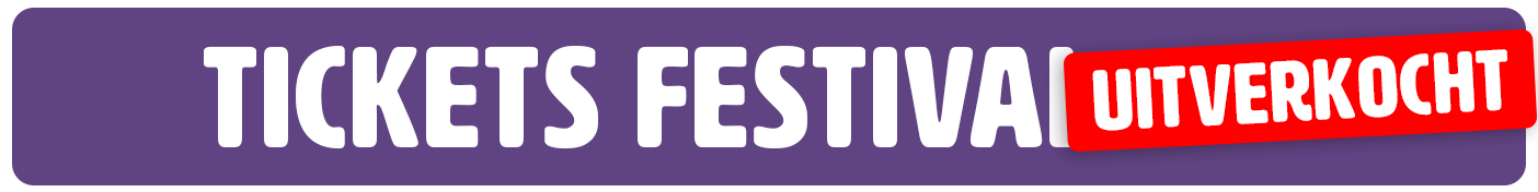 Tickets festival